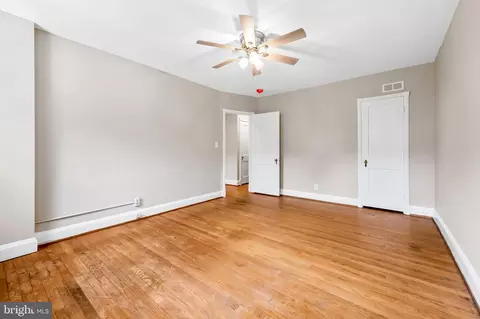Bedroom - 204 Regester Ave, Baltimore, MD 21212 photo 5 of 8