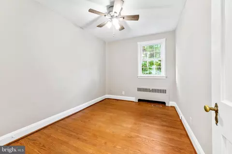 Bedroom - 204 Regester Ave, Baltimore, MD 21212 photo 6 of 8