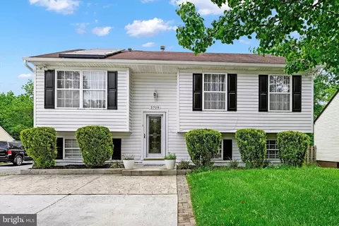 3709 Mcdonogh Rd, Randallstown, MD 21133