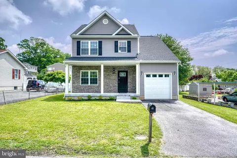 1713 Bayard Ave, Dundalk, MD 21222