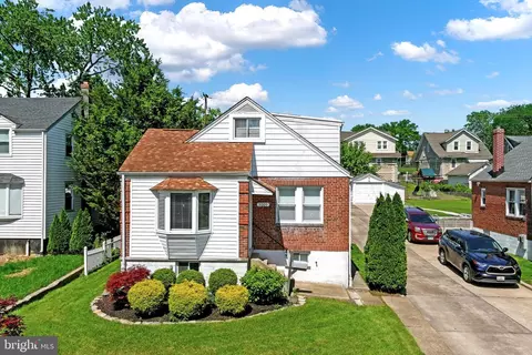 3006 Acton Rd, Parkville, MD 21234