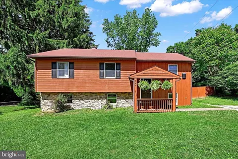 347 Walgrove Rd, Reisterstown, MD 21136