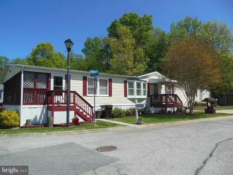 501 Tidewater Ln, Middle River, MD 21220