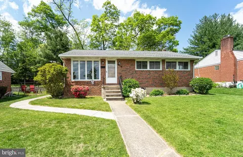 133 Dublin Dr, Lutherville Timonium, MD 21093