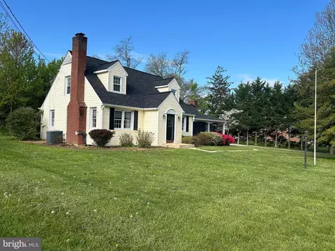 307 Lincoln Ave, Lutherville Timonium, MD 21093