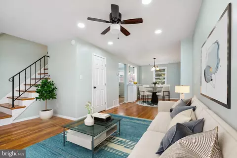 303 Stemmers Run Rd, Essex, MD 21221