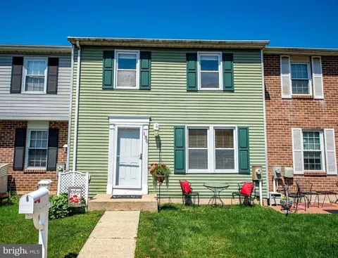 150 E Orange Ct, Parkville, MD 21234