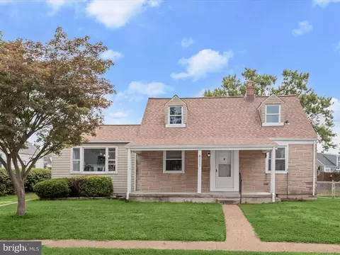3423 Loganview Dr, Dundalk, MD 21222