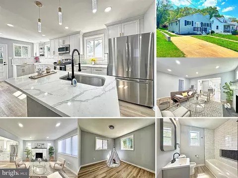 307 Oberle Ave, Essex, MD 21221