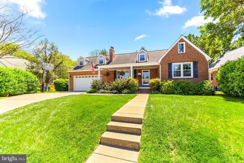 2011 Old Frederick Rd, Catonsville, MD 21228