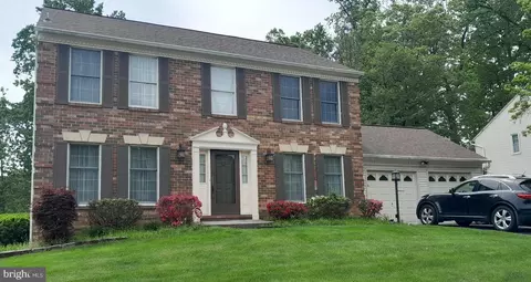 7807 Main Falls Cir, Catonsville, MD 21228