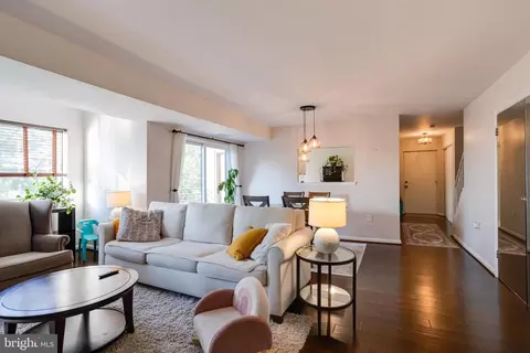 8009 G Greenspring Way #8009-G, Owings Mills, MD 21117
