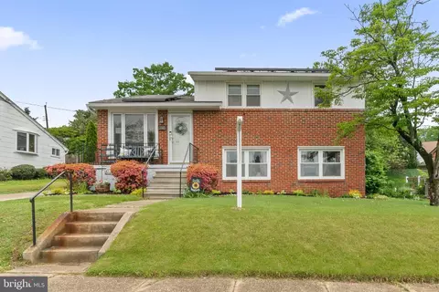 9214 Orbitan Rd, Parkville, MD 21234