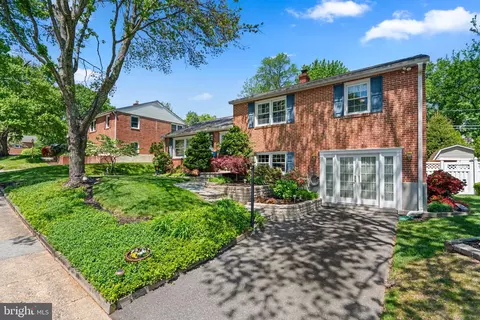 11 N Morerick Ave, Catonsville, MD 21228