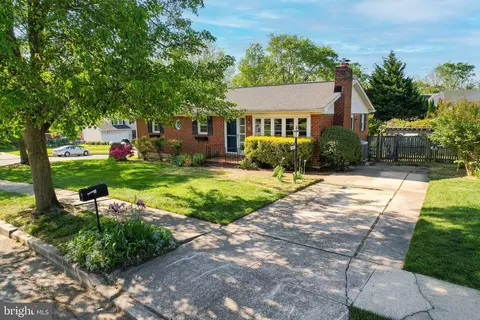436 Chalfonte Dr, Catonsville, MD 21228