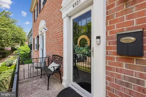 9301 Pan Rdg #9301, Parkville, MD 21234
