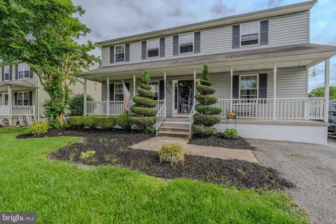 7357 Geise Ave, Sparrows Point, MD 21219 photo 1