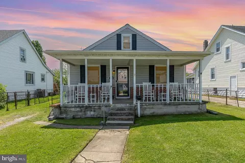 2809 Gray Manor Ter, Dundalk, MD 21222