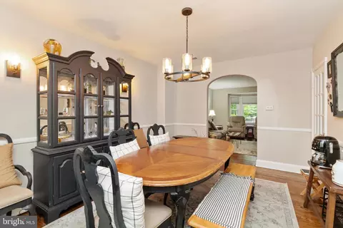 Dining - 316 Regester Ave, Baltimore, MD 21212 photo 2 of 2