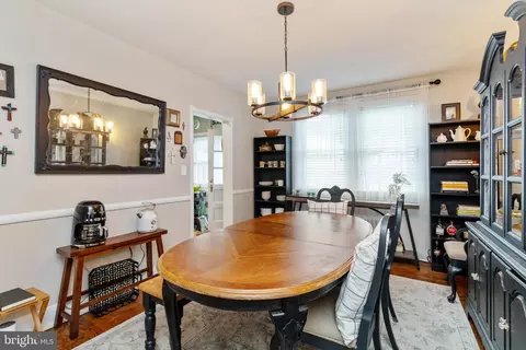 Dining - 316 Regester Ave, Baltimore, MD 21212 photo 1 of 2