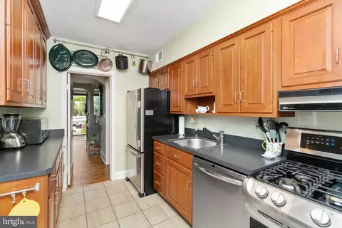 Kitchen - 316 Regester Ave, Baltimore, MD 21212 photo 2 of 2