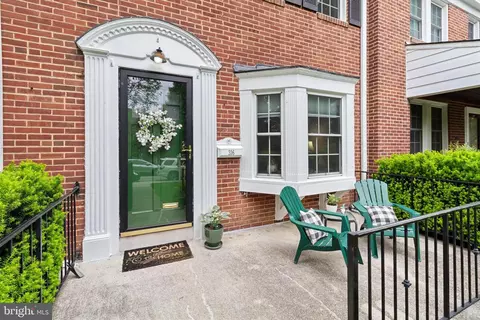 316 Regester Ave, Baltimore, MD 21212