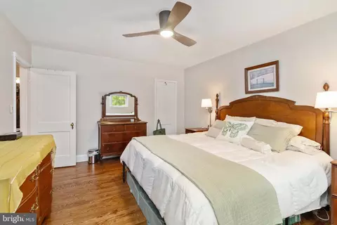 Bedroom - 316 Regester Ave, Baltimore, MD 21212 photo 2 of 5