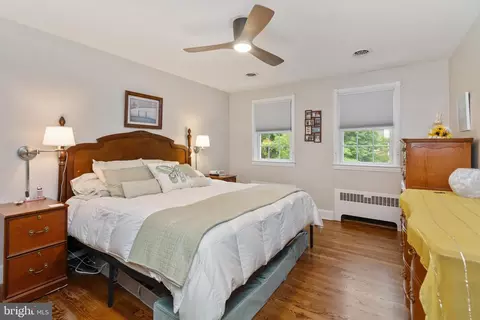 Bedroom - 316 Regester Ave, Baltimore, MD 21212 photo 1 of 5