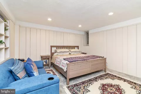 Bedroom - 316 Regester Ave, Baltimore, MD 21212 photo 5 of 5