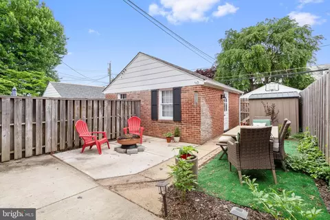 Exterior - 316 Regester Ave, Baltimore, MD 21212 photo 2 of 7