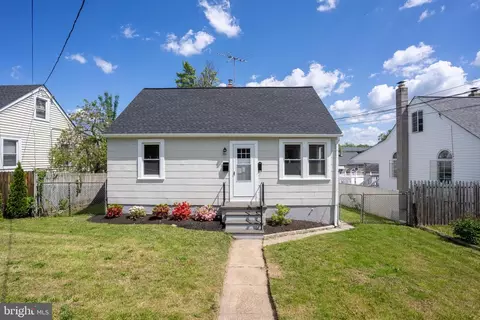 7416 Holabird Ave, Dundalk, MD 21222