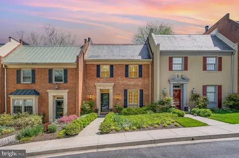 8031 Strauff Rd #4, Towson, MD 21204