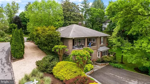 1409 Locust Ave, Towson, MD 21204