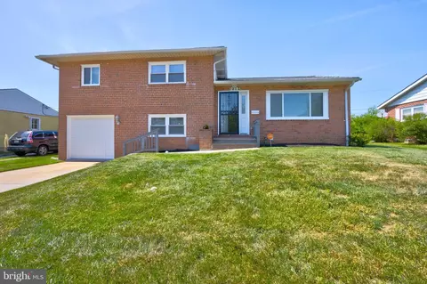 1012 Lakemont, Catonsville, MD 21228