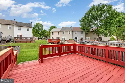 Exterior - 65 Cavan Grn, Nottingham, MD 21236 photo 4 of 6