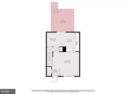 Floorplan - 65 Cavan Grn, Nottingham, MD 21236 photo 1 of 3