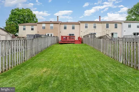 Exterior - 65 Cavan Grn, Nottingham, MD 21236 photo 6 of 6