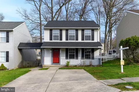 Exterior - 4 Menteith Ct, Nottingham, MD 21236 photo 15 of 16