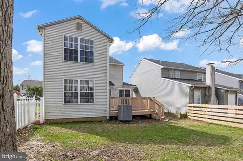 Exterior - 4 Menteith Ct, Nottingham, MD 21236 photo 11 of 16