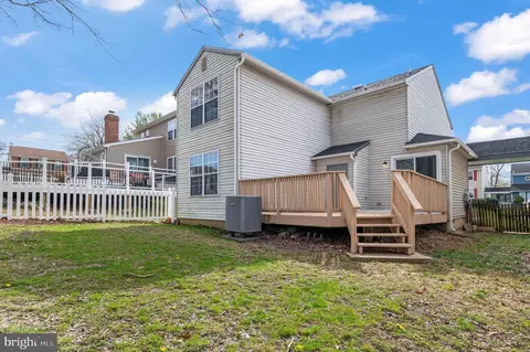 Exterior - 4 Menteith Ct, Nottingham, MD 21236 photo 14 of 16