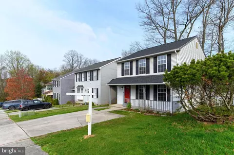 Exterior - 4 Menteith Ct, Nottingham, MD 21236 photo 16 of 16