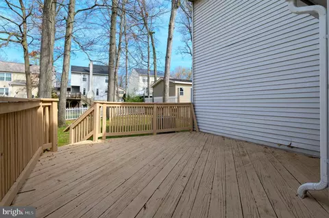Exterior - 4 Menteith Ct, Nottingham, MD 21236 photo 6 of 16