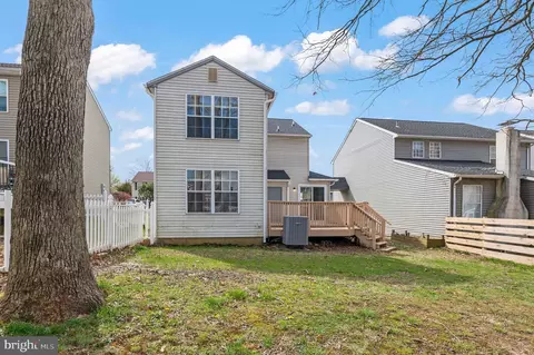 Exterior - 4 Menteith Ct, Nottingham, MD 21236 photo 13 of 16