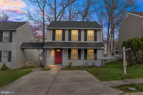 4 Menteith Ct, Nottingham, MD 21236