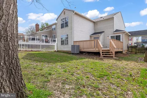 Exterior - 4 Menteith Ct, Nottingham, MD 21236 photo 4 of 16