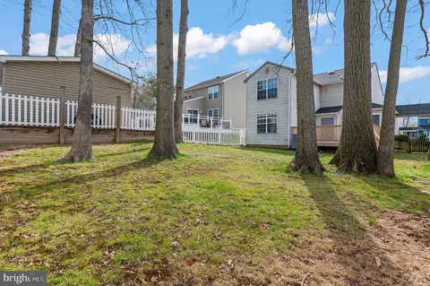 Exterior - 4 Menteith Ct, Nottingham, MD 21236 photo 12 of 16