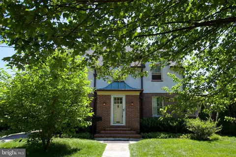 6303 Blenheim Rd, Baltimore, MD 21212