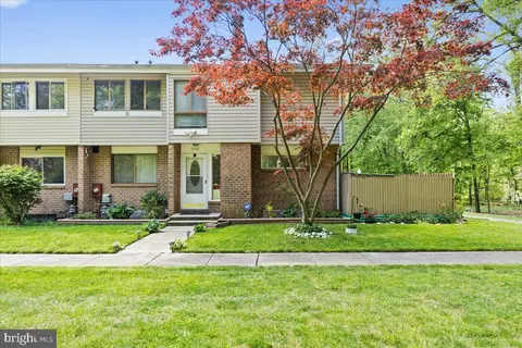 9988 Shoshone Way, Randallstown, MD 21133