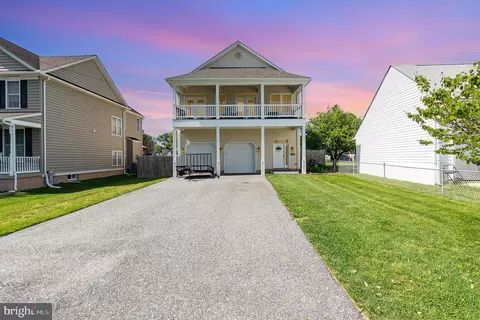 1535 Galena Rd, Essex, MD 21221