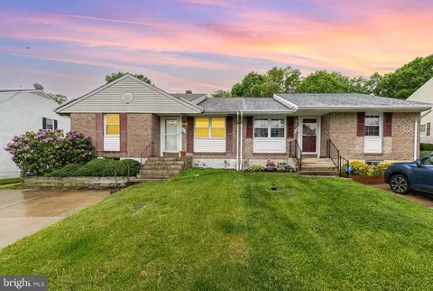 4311 Slater Ave, Nottingham, MD 21236